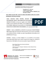 Decenio de La Igualdad de Oportunidades para Mujeres y Hombres