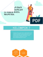 Kelompok 7 Hrp-1