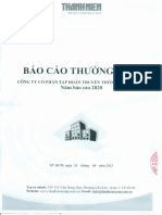 Bao Cao Thuong Nien Nam 2020