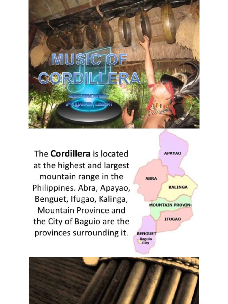 Ibaloi Badiw and Indigenous Vocal Music | PDF