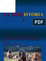 Ceesteistoria