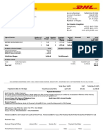 Outbound Freight Billing: For Invoice Enquiries