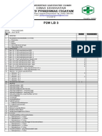 P2MLB3: Uptd Puskesmas Cigayam