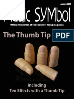 The Thumb Tip