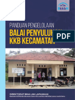 PKB Kecamatan