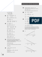 Solucionario Unidad 01 - Matemáticas Edebé