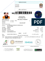 Musharaf Visa C Niaz
