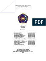 Formulasi Suspensi Antasida Kel E2