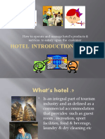 Modul Hotel Introduction (2) - 1