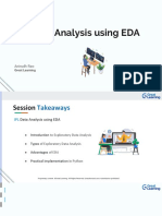 IPL Data Analysis Using EDA