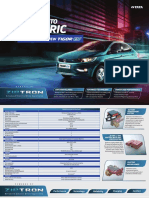 Tigor EV Brochure 2 