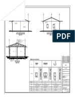 Left Side Elevation Right Side Elevation: A B C A B C