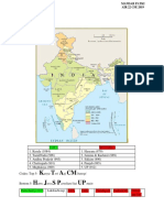 Sex Ratio: K T A CM H J S P UP