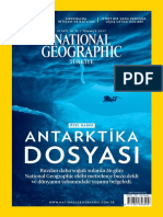 National Geographic Türkiye - Temmuz 2017