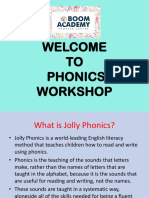 Jolly Phonics 2021.