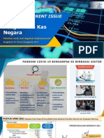 Current Issue - Direktorat PKN 11102021