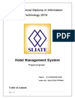 Hotel Management System-2