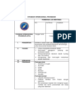 SPO Pemberian Jus Mentimun untuk Hipertensi