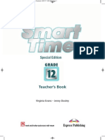 Smart Time Special Edition Grade 12 Teachers Book Web1