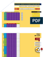 P-022 - Jogo Do Bicho - Com Redução e Fechamento Com Garantia de No Mínimo 1 Milhar em 80 Jogos