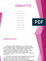 DERMATITIS klp5