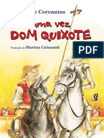 Resumo Dom Quixote 80d6