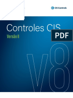 CIS Controls v8 Portuguese v21.08