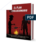 El Plan Revolucionario - Fitness Revolucionario