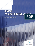 SGG Masterglass - 0