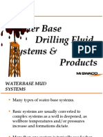 9 - 1 - Drilling Fluid Products & Systems