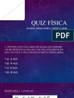 Quiz física (1)