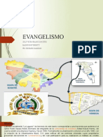 Evangelismo en Venecia