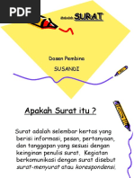 Download Pengertian Fungsi Bentuk Dan Sistematika Surat by Anggriani Adellia Saputry Wardhoyo SN53523532 doc pdf