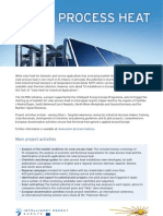 SO-PRO - Project Leaflet