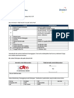 Form Ppi Aktivasi Iconnet Pt. Indonesia Comnets Plus Pa-Act-2108-1578-Ter