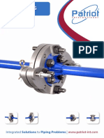 Hot Bolting: Integrated Solutions To Piping Problems