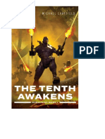 01 The Tenth Awakens