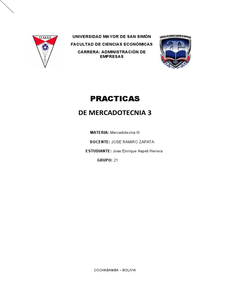 Mercadotecnia 3 Descargar Gratis Pdf Percepción Marketing