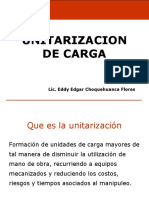 Unitarización