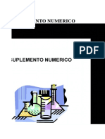 Suplemento Numerico 2015
