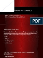 8 Wawasan Nusantara