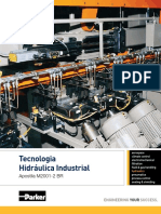 Tecnologia Hidráulica Industrial