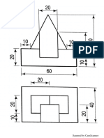 Isometric Projection 1