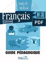 Guide CE1