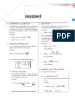 S3 - X-Polinomios I