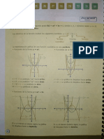 Apunte Función Cuadrática Primer Parte