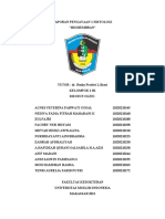 Laporan Pengayaan Histologi Modul1 Biomembran