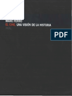 El Cine, Una Vision de La Hist - Marc Ferro