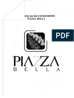 Convenção do Condomínio Piazza Bella_compressed