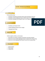 Modul Pengelolaan Kelas